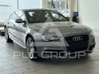 2015 Audi A5