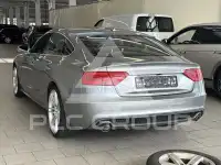 2015 Audi A5