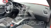 2015 Audi A5