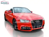 2015 Audi A5