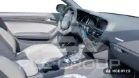 2015 Audi A5