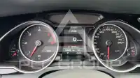 2015 Audi A5