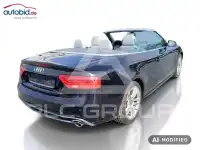 2015 Audi A5