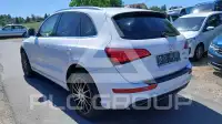 2015 Audi Q5