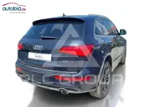 2015 Audi Q5