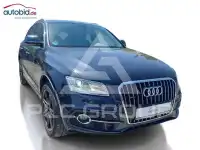2015 Audi Q5