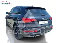 2015 Audi Q5