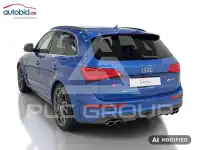 2015 Audi Q5