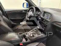 2015 Audi Q5