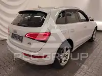2015 Audi Q5