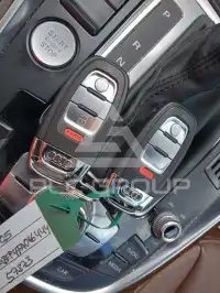 2015 Audi Q5