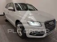 2015 Audi Q5