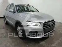 2015 Audi Q3