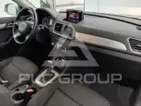2015 Audi Q3
