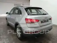 2015 Audi Q3