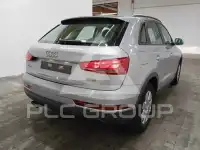 2015 Audi Q3