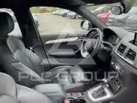 2015 Audi Q3