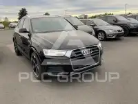 2015 Audi Q3