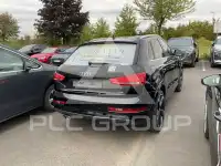 2015 Audi Q3