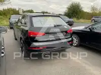 2015 Audi Q3