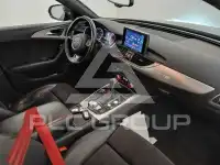 2015 Audi A6