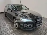 2015 Audi A6