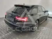 2015 Audi A6
