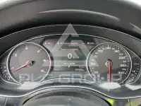 2015 Audi A6