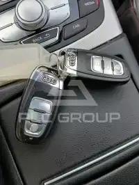 2015 Audi A6