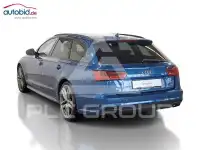 2015 Audi A6
