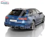 2015 Audi A6