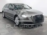 2015 Audi A6