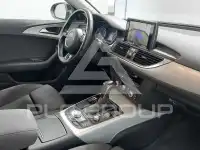 2015 Audi A6