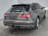 2015 Audi A6