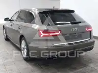 2015 Audi A6