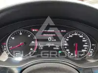 2015 Audi A6