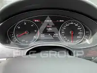 2015 Audi A6