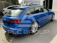 2015 Audi A6