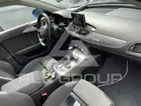 2015 Audi A6