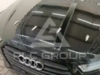 2015 Audi A6