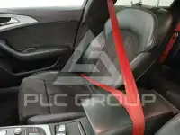 2015 Audi A6