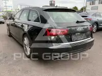 2015 Audi A6