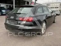 2015 Audi A6
