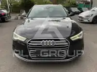2015 Audi A6