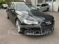 2015 Audi A6