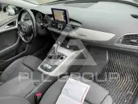 2015 Audi A6