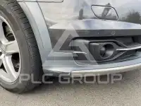 2015 Audi A6