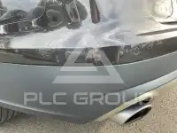 2015 Audi A6