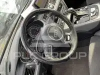 2015 Audi A6