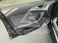 2015 Audi A6
